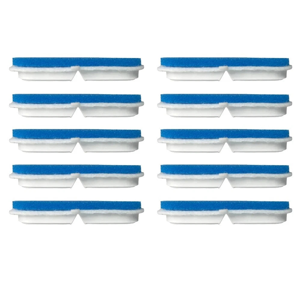 Cat Water Fountain Filters for FT888 (2018–2023)