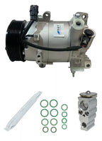 A C Compressor Kit Replacement for Honda CR-V 1.5L Turbo (2019–2020)