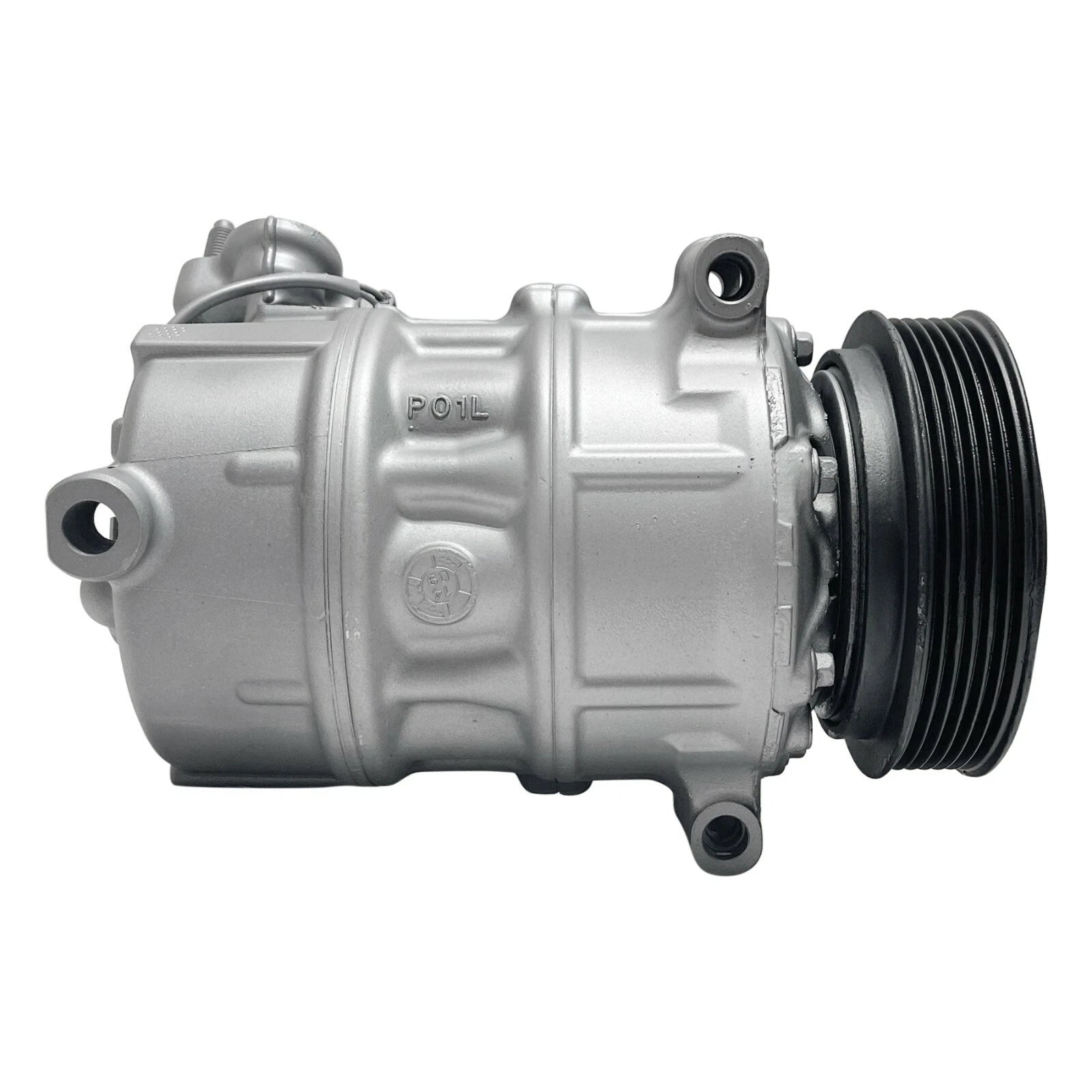 AC Compressor Replacement for Volvo V90 2.0L (2018-2020)