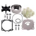 Marine Water Pump for Yamaha F75B F90B F115 (2002–2017)