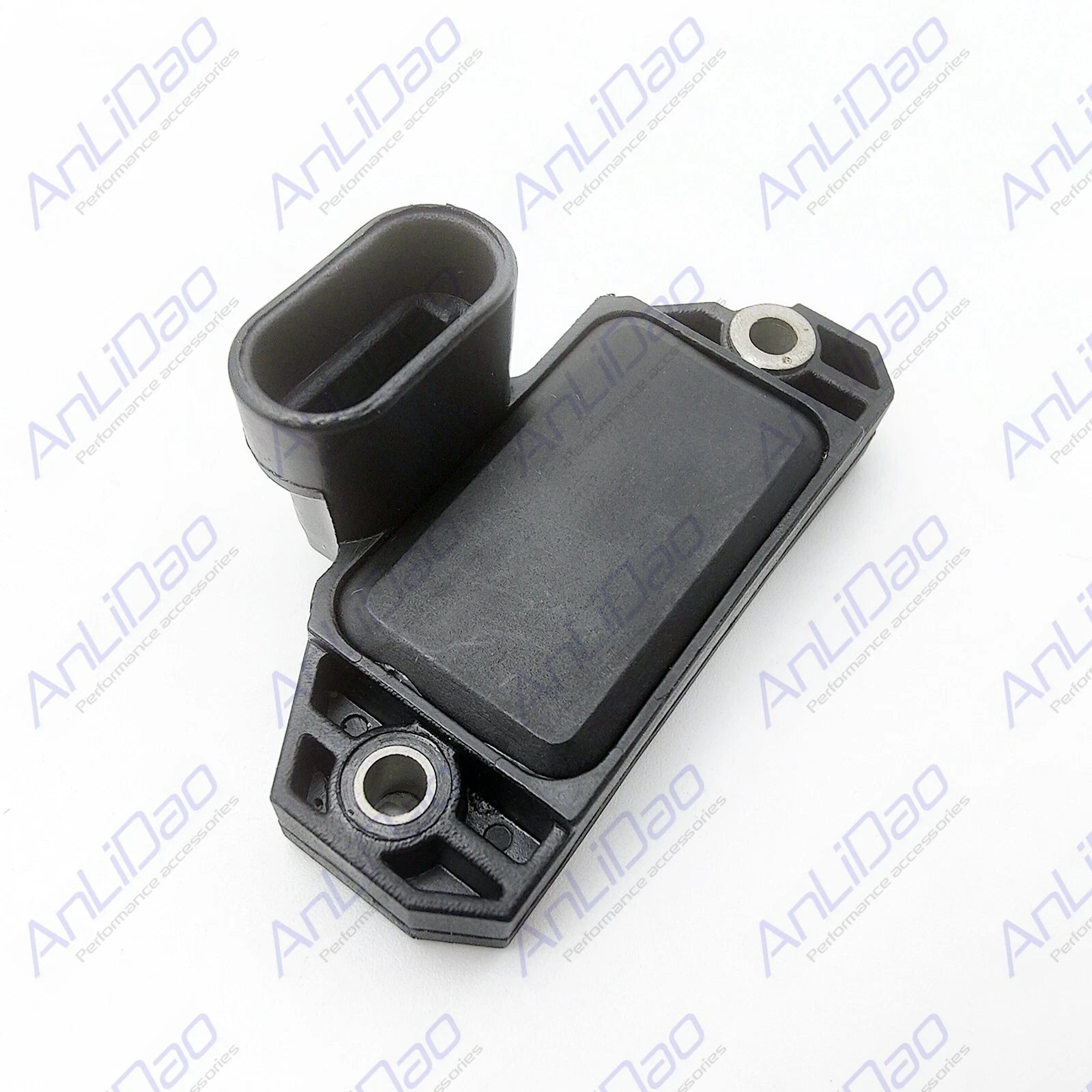 Ignition Module 3858984 for Mercruiser Volvo 4.3L 5.0L 5.7L (1990–2023)