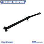 Rear Drive Shaft Assembly for BMW 750i 745i E65 (2003–2008) RWD