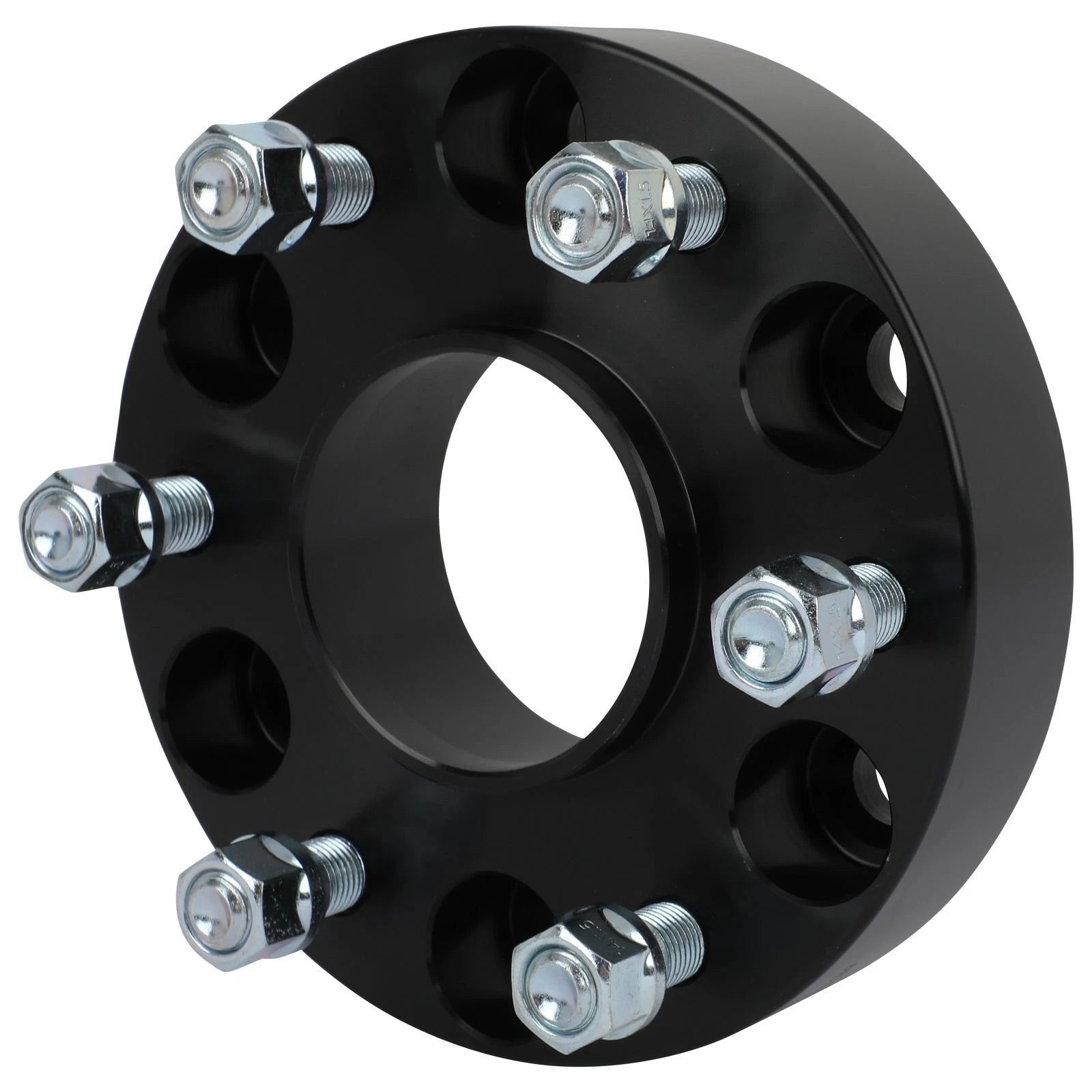 Set of 4 Hubcentric Wheel Spacers 1.5" for Ram 1500 (2019–2025)