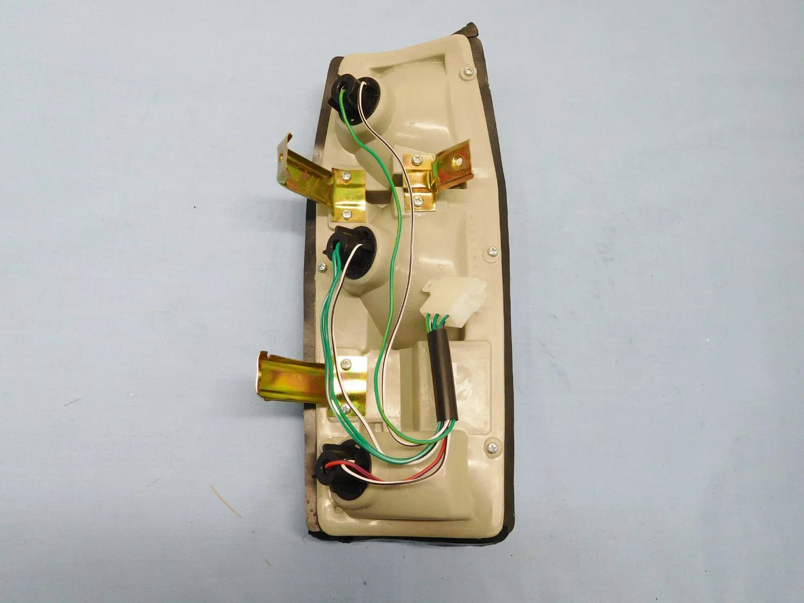 RH Tail Light with Wiring & Globes for Mazda B Series (1977-1985)
