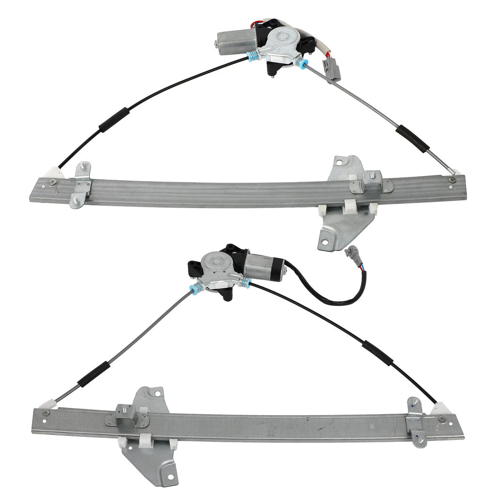 Power Window Regulator with Motor for Toyota RAV4 (1996–2000)