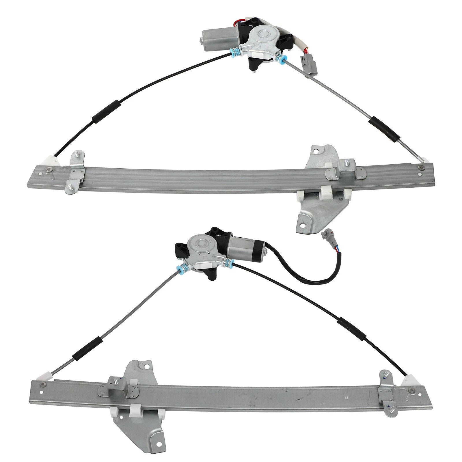 Power Window Regulator with Motor for Toyota RAV4 (1996–2000)