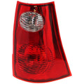 Tail Light for Ford Explorer Sport Trac (2001-2005)