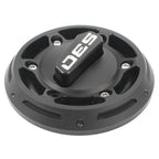 Engine Protective Stator Cover for YAMAHA TMAX 530 (2012-2016) BLACK