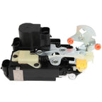 Door Lock Actuator w/Latch for Chevy Silverado Sierra 1500 (1999–2000) Front Right