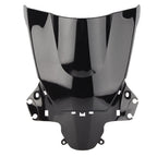 Front Windshield for Honda CBR250R (2011–2013) Black Windscreen