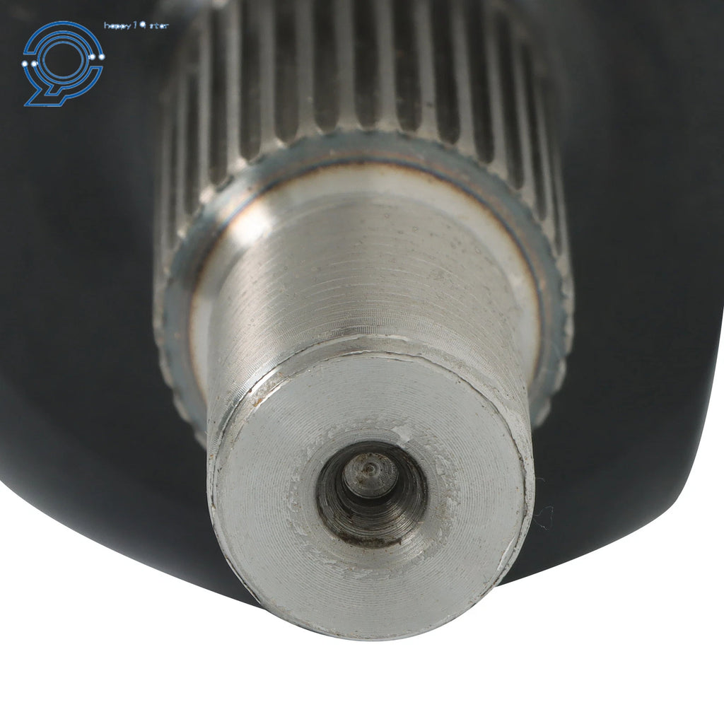 Front Left Axle Shaft for Jeep Wrangler Sahara (2018-2024)