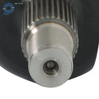 Front Left Axle Shaft for Jeep Wrangler Sahara (2018-2024)