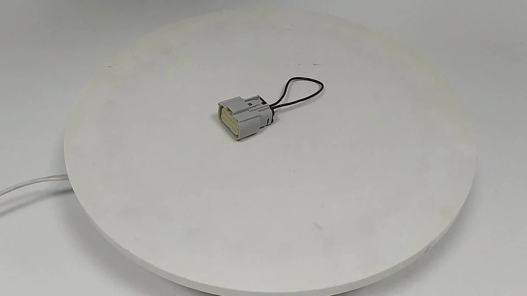 Car Play Connector Plug for Harley Street Glide (2019-2023)