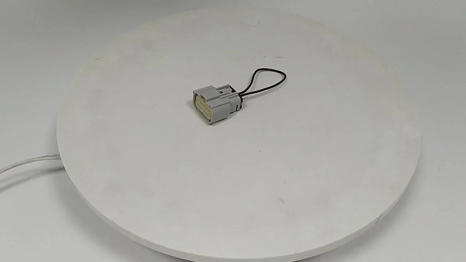 Car Play Connector Plug for Harley Street Glide (2019-2023)