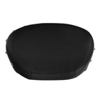 Passenger Backrest Sissy Bar Pad for Indian Chieftain Dark Horse (2016–2025)
