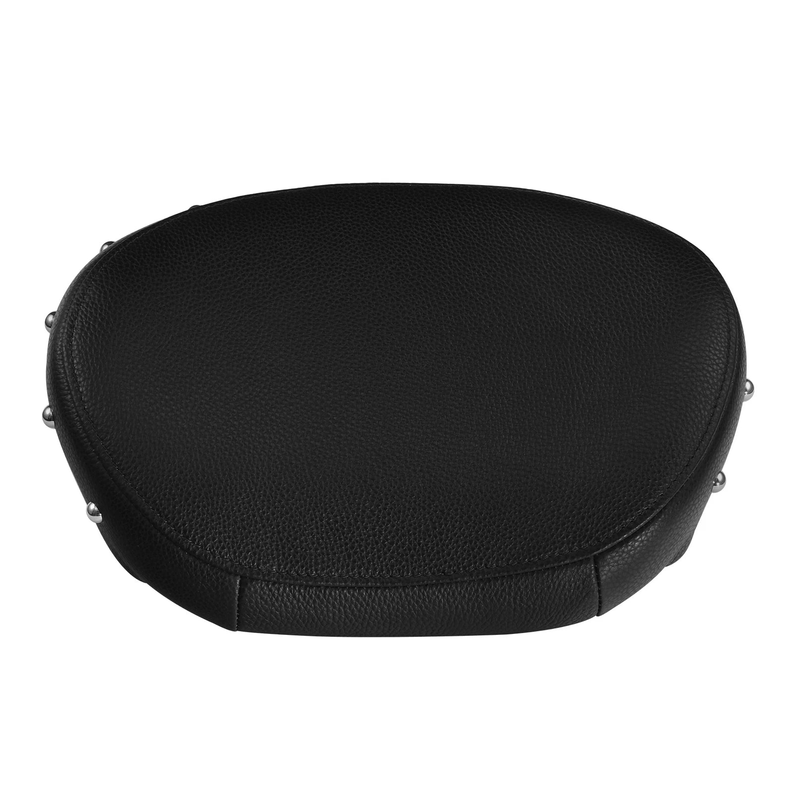 Passenger Backrest Sissy Bar Pad for Indian Chieftain Dark Horse (2016–2025)