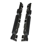 Front Bumper Bracket  68074194AB 68074195AB for Fiat 500 (2012-2015)