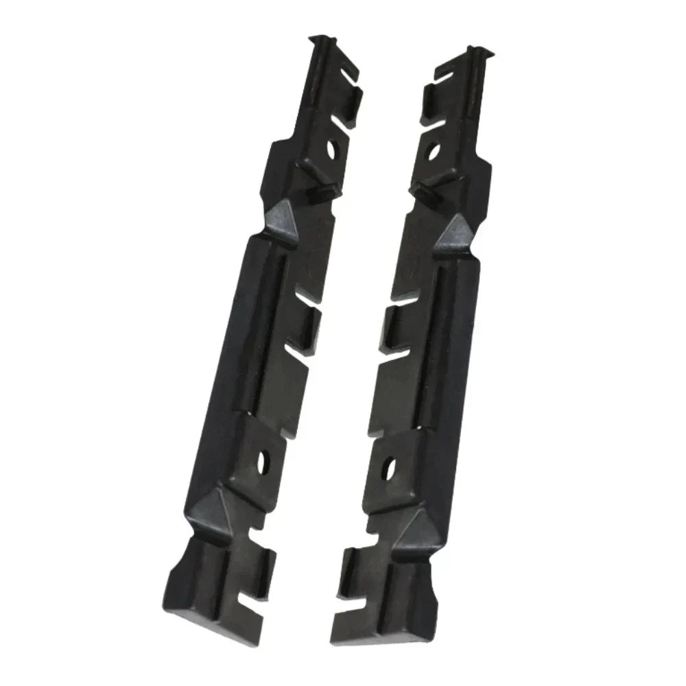 Front Bumper Bracket  68074194AB 68074195AB for Fiat 500 (2012-2015)