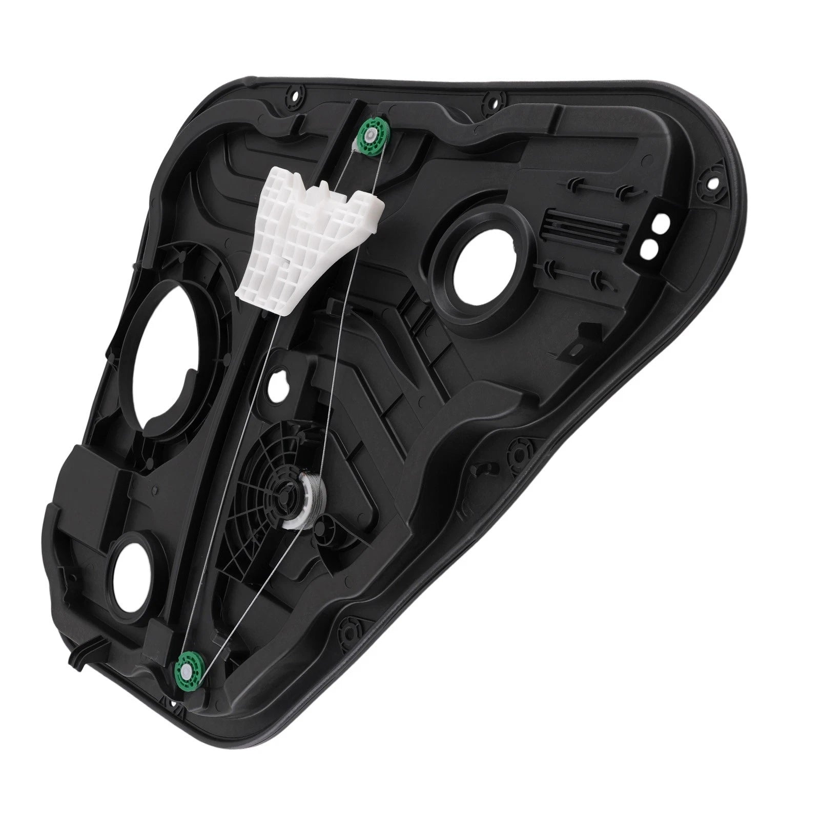 Electric Window Regulator Rear Left for Hyundai Tucson N Line (2019–2023) 83471-D3000