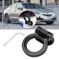 Dummy Tow Hook Decor Ring for Acura TSX (2011–2014)