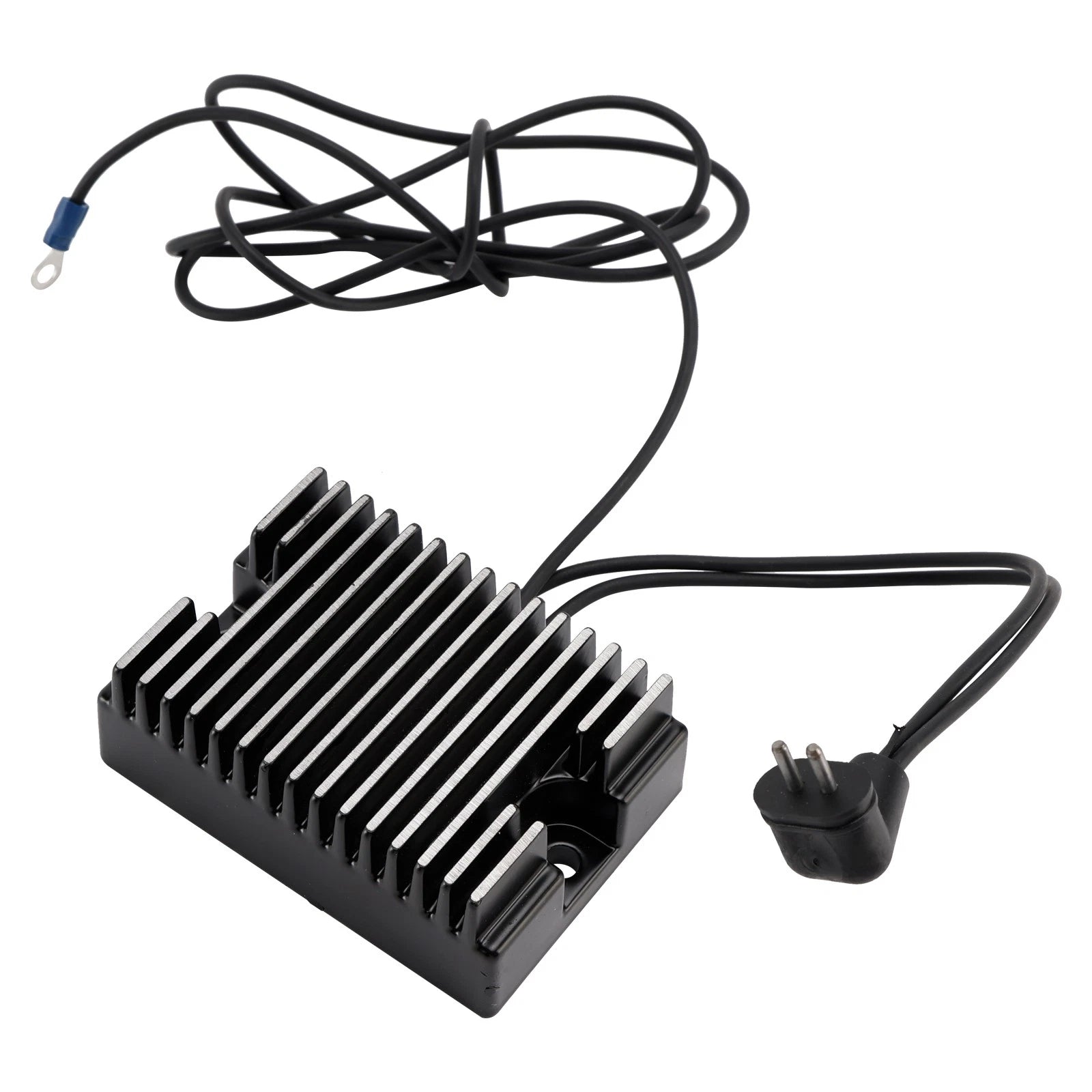 Regulator Rectifier for Harley Softail Touring Electra Glide Low Rider (1981–1988)