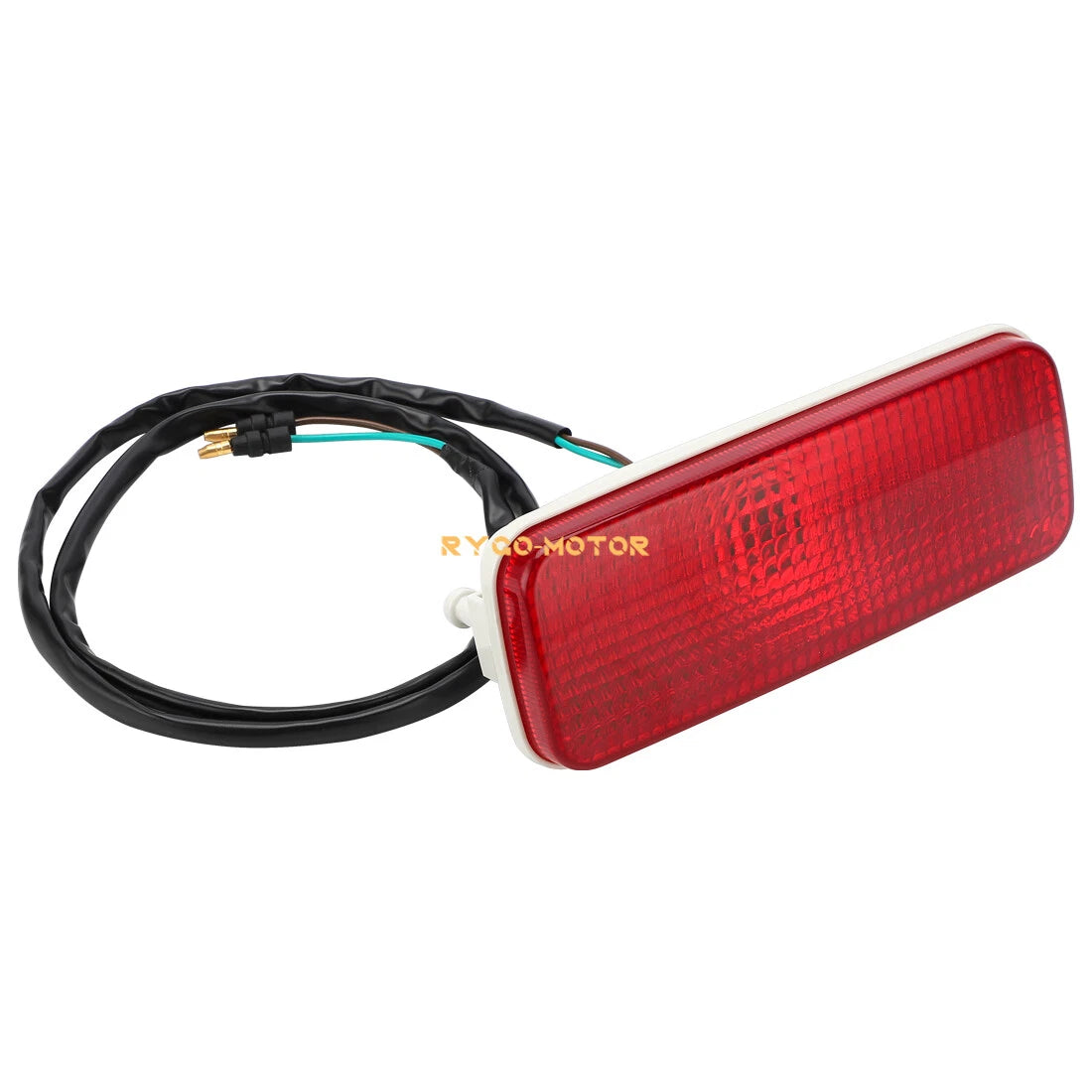 Taillight for Honda Recon 250 TRX250TE TRX250TM (2001–2004)
