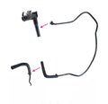 Thermostat Housing & Hose for Holden Cruze Trax Barina (2011-2020)