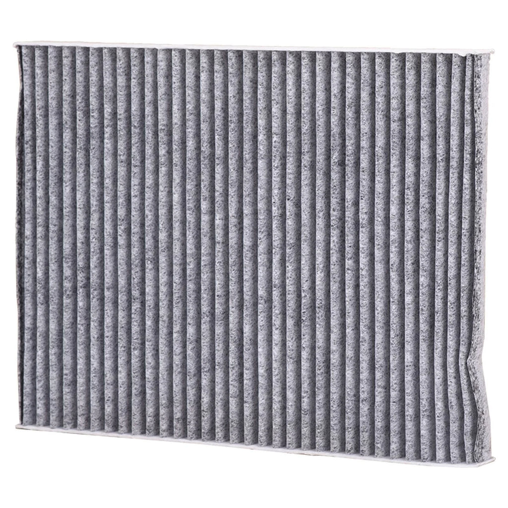 Activated Carbon Cabin Air Filter for Cadillac DeVille DTS Buick LeSabre (2000-2005)