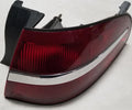 Passenger Side Brake Tail Light Lamp for Lincoln Continental (1995–1997)