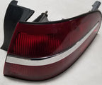 Passenger Side Brake Tail Light Lamp for Lincoln Continental (1995–1997)
