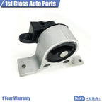 Engine Motor & Trans Mount Set for Nissan Altima (2013–2018) A7349 A7348 A7358 A7351