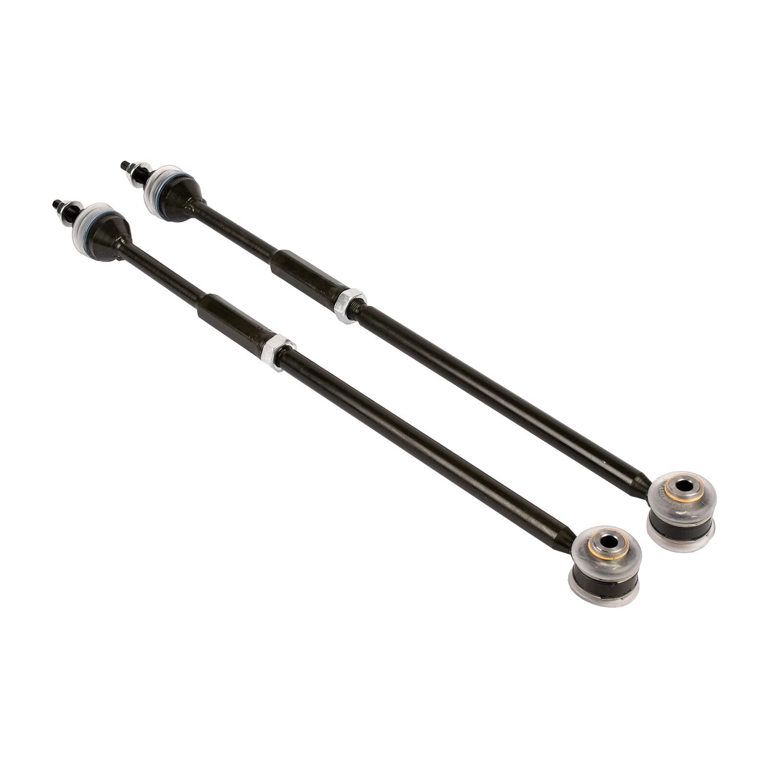 Set of 2 Rear Tie Rod Assembly for Jaguar F-Type S-Type