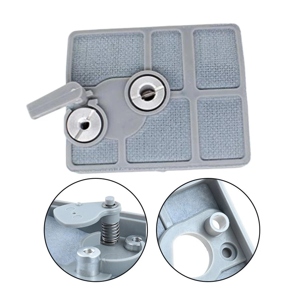 Air Filter for Chainsaw Models (11131201603, 11131201602, 031 AV, 032 AV)