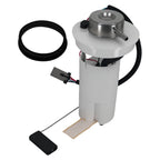 Electric Fuel Pump Module for Jeep TJ Wrangler (1997–2002) 19 Gal Tank