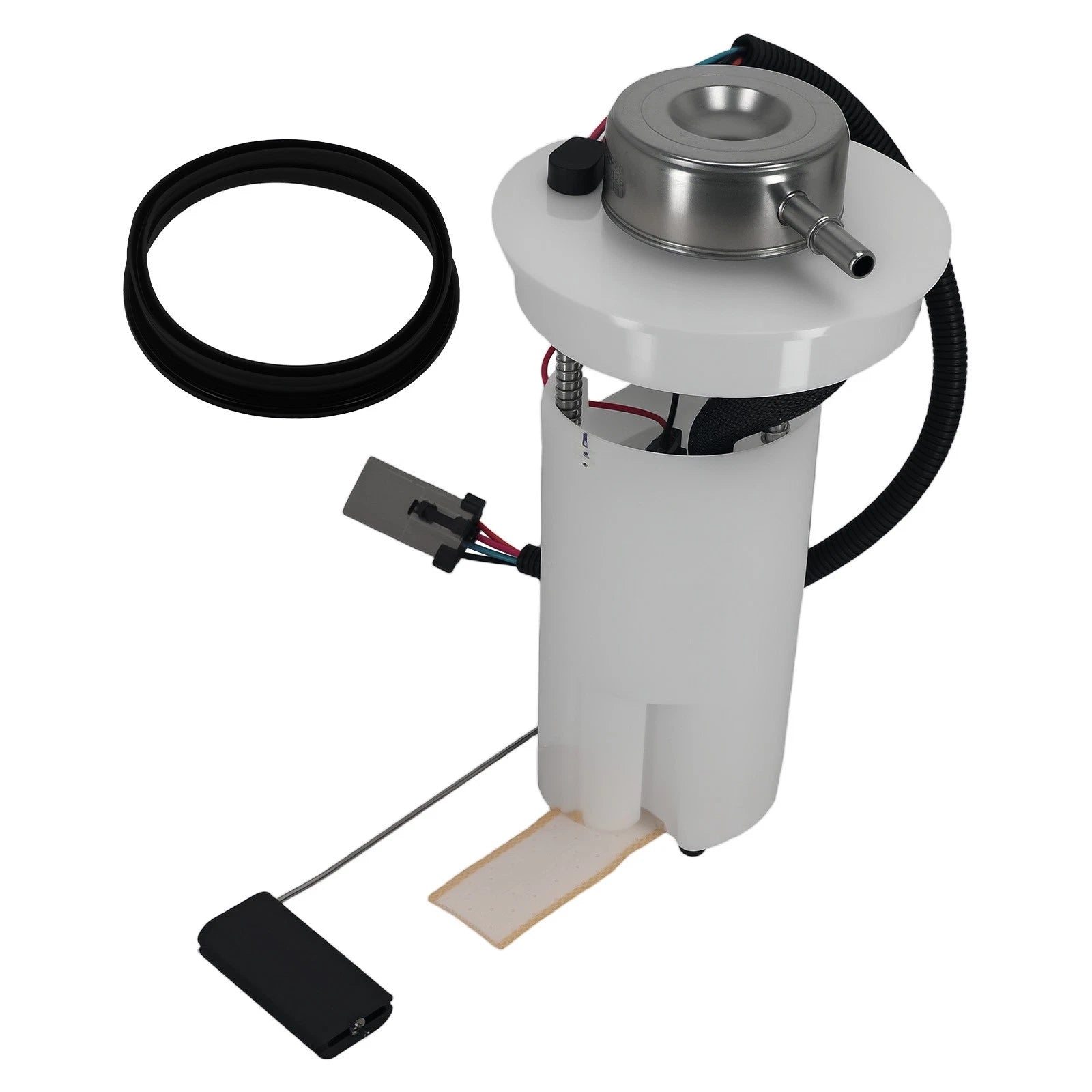 Electric Fuel Pump Module for Jeep TJ Wrangler (1997–2002) 19 Gal Tank