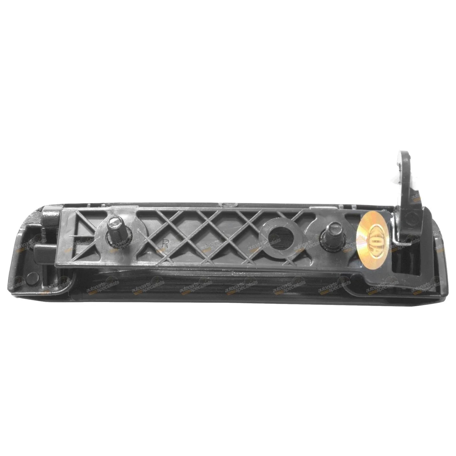 RH Outer Door Handle Front for Nissan Navara D21 (1986 - 1997)