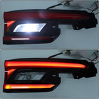LED Tail Light for Toyota Grand Highlander (2024)