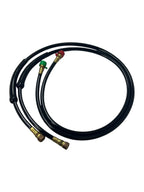 2X 4.5FT Outboard Hose Kit for Dometic (Fits )