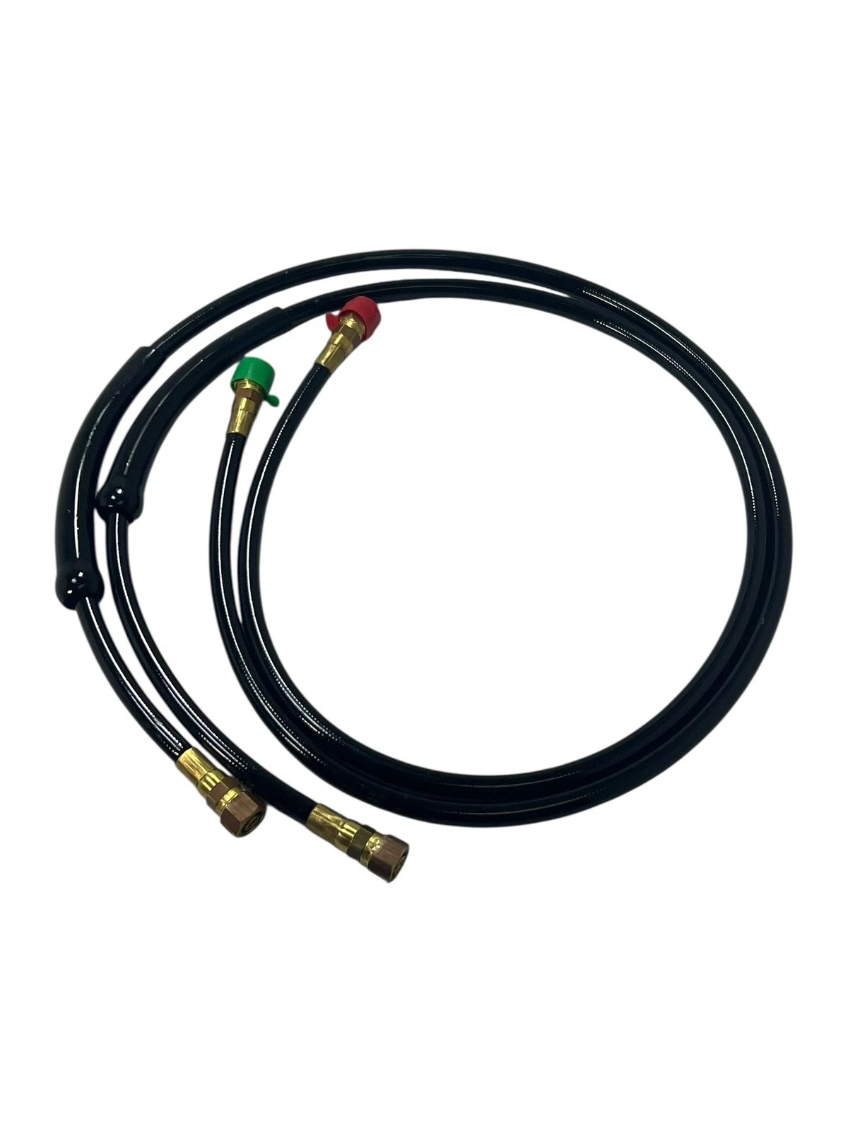 2X 4.5FT Outboard Hose Kit for Dometic (Fits )