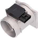 Mass Air Flow Sensor for Ford E350 Van, F150, E250, F250, F350