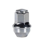 4 x M12x1.5 Wheel Nuts for Ford (Various Years)