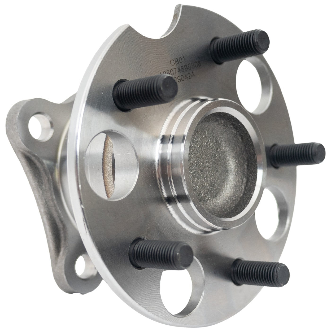 Rear Left Wheel Hub for Toyota Highlander (2008–2013)