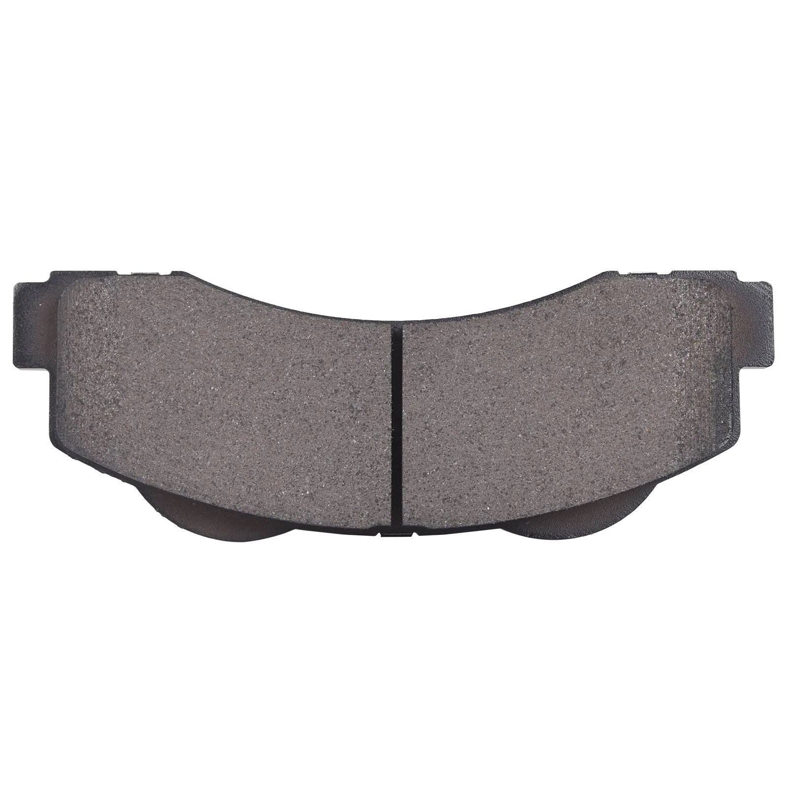 Set of 8 Ceramic Brake Pads for Ford F150 (2012–2020)
