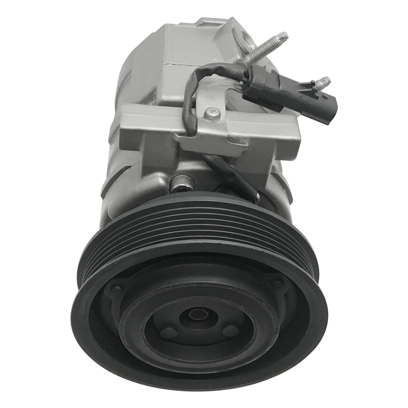 AC Compressor Replacement for Dodge Magnum 3.5L (2006-2008)