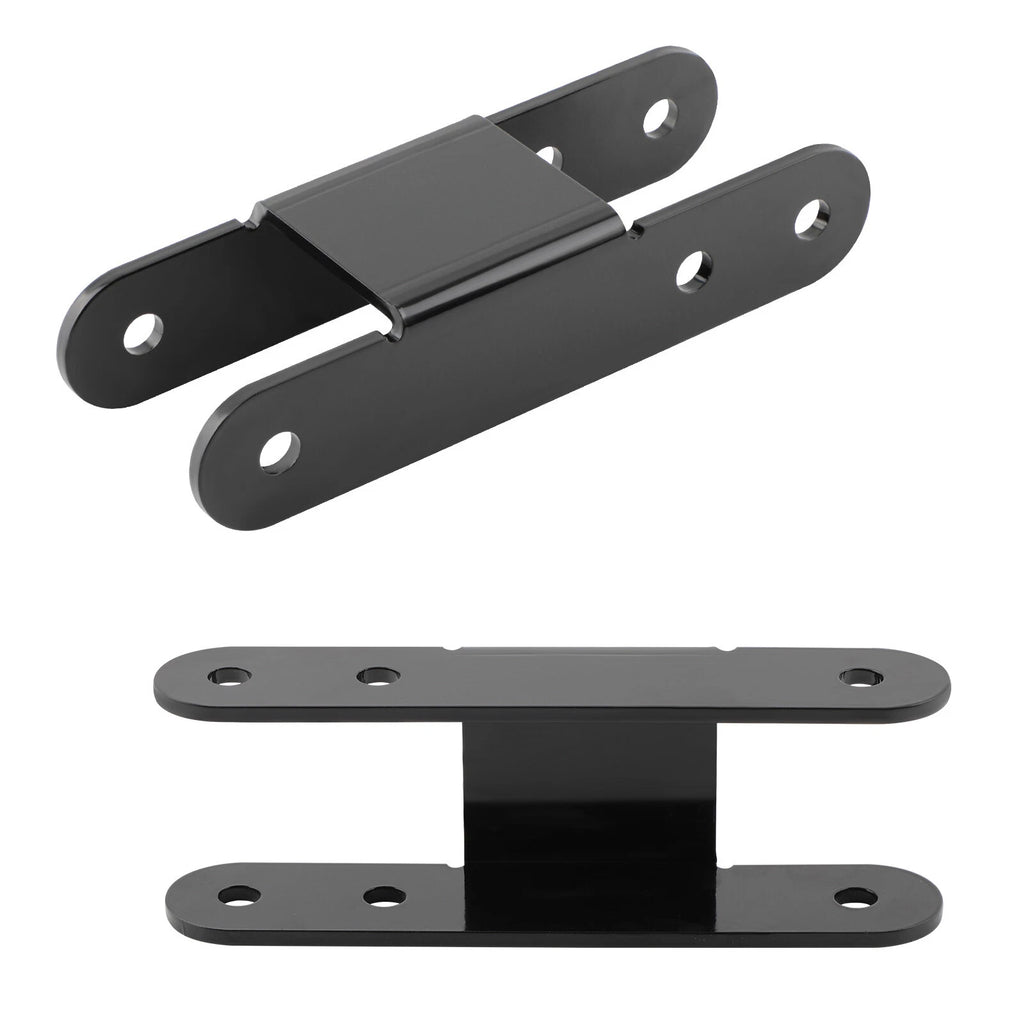 2" & 3" Rear Shackles Leveling Lift Kit for Chevy S10 GMC Sonoma (1982–2005)