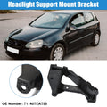 Headlight Bracket Support for Honda Civic (2017–2020) 1pcs