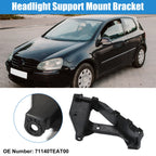 Headlight Bracket Support for Honda Civic (2017–2020) 1pcs