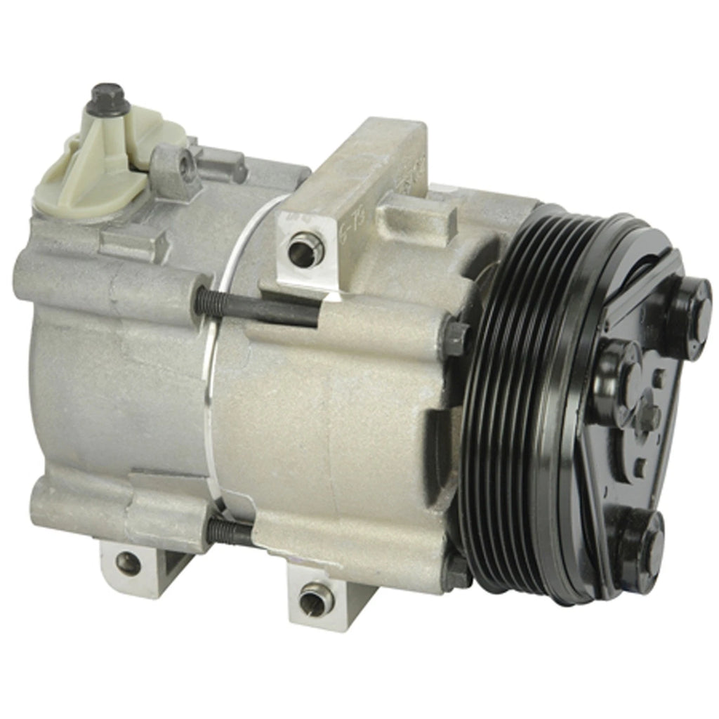 Replacement A/C Compressor Stock Repair Part - ACP010024 (See Compatible Chart)