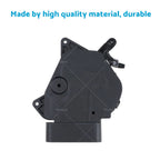 Front Right Door Lock Actuator 69110-42120 for Toyota RAV4 (2001–2005)