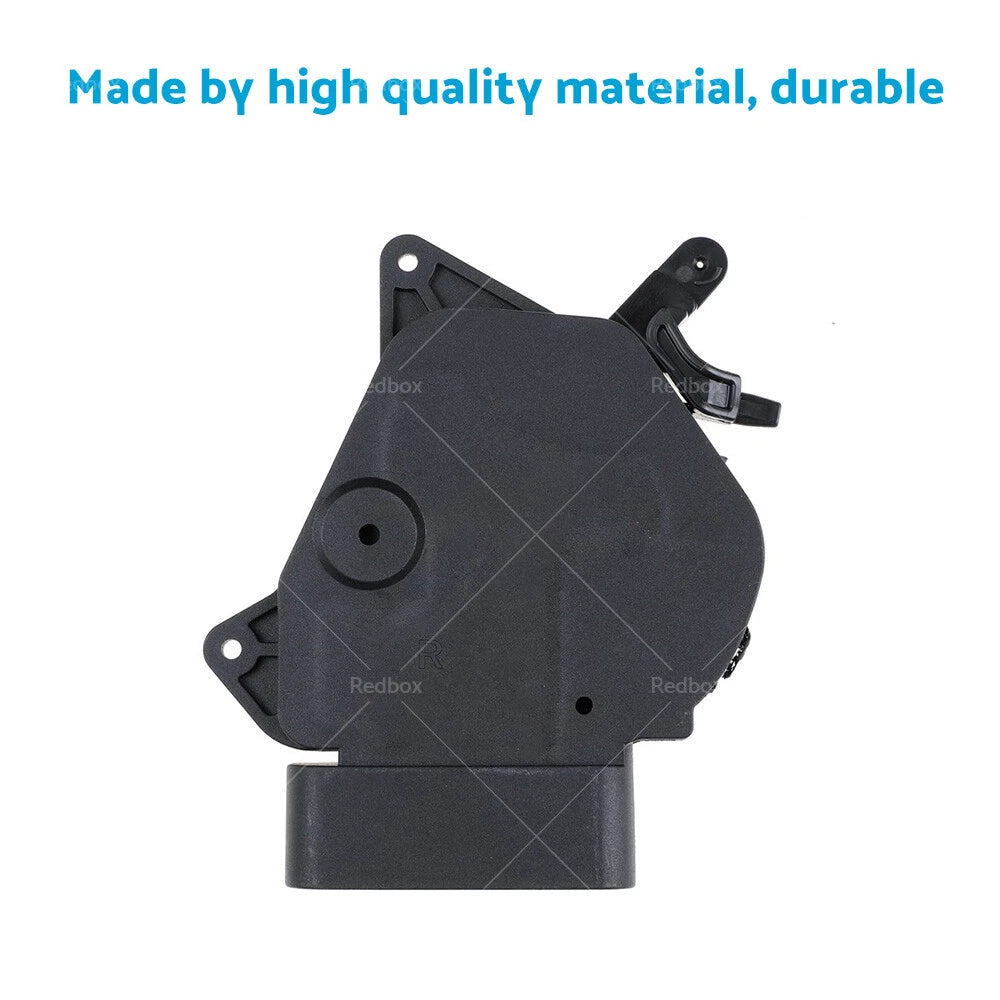 Front Right Door Lock Actuator 69110-42120 for Toyota RAV4 (2001–2005)